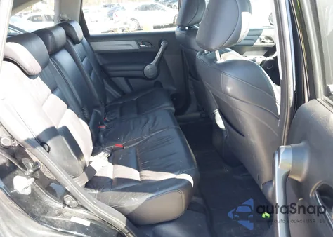 2009 Honda Cr-V Ex-L из США, поврежденный, VIN 5J6RE38779L019064